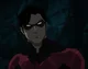 Dick Grayson au 