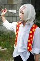 Cosplayer Suzuya
