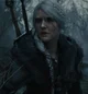 Ciri - The Witcher