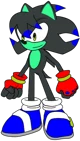 Andy The Hedgehog BR