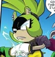 Surge the tenrec