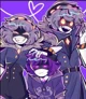 MURDER DRONES RP