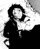 Akutagawa Ryuunosuke
