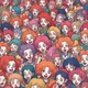 Clown Girls