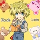 Blondie Locks