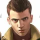 Young Niko Bellic