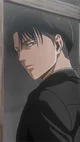 Levi Ackerman - 08