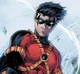 Tim Drake