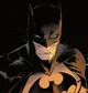 Bruce Wayne