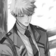 Bakugou katsuki 