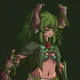 Faye the Dryad