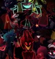 Overlords Meeting 