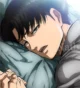Levi Ackerman 