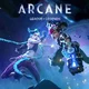 Arcane
