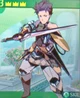 Linksknecht Vahn