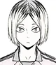 Kenma Kozume 