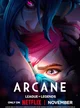 Arcane rp
