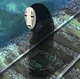 No-face - ghost