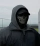 Simon Ghost Riley