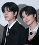 Seungmin x IN
