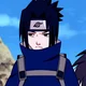Sasuke Uchiha