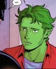 Beast Boy