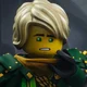 Lloyd Garmadon - DR