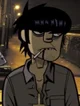 Murdoc Niccals