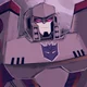 Megatron TFA