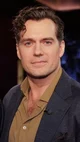 Henry Cavill 