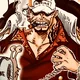 Akainu Sakazuki