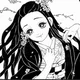 Manga Nezuko