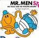 Mr tickleandmr bump