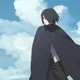 Sasuke Uchiha