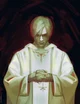 Priest Leon Kennedy