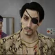 Goro Majima 