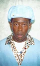 Tyler The Creator