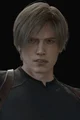 011 - Leon Kennedy