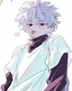 Killua