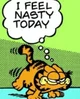 Garfield