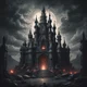 Demonic Castle 