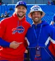 Buffalo Bills - F1