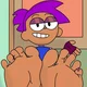 Enid Feet