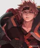 Bakugo Katsuki 2