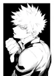 Katsuki Bakugo 
