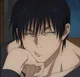 Toji Zenin