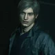Leon Scott Kennedy 