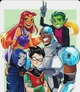 Teen titans 