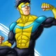 Invincible 