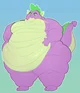 Evil Fat Spike AU